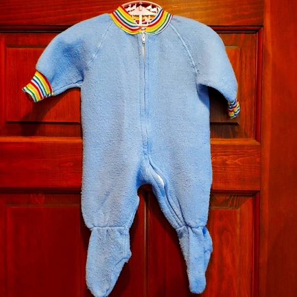 Baby Blanket Sleeper - Picture 1 of 7